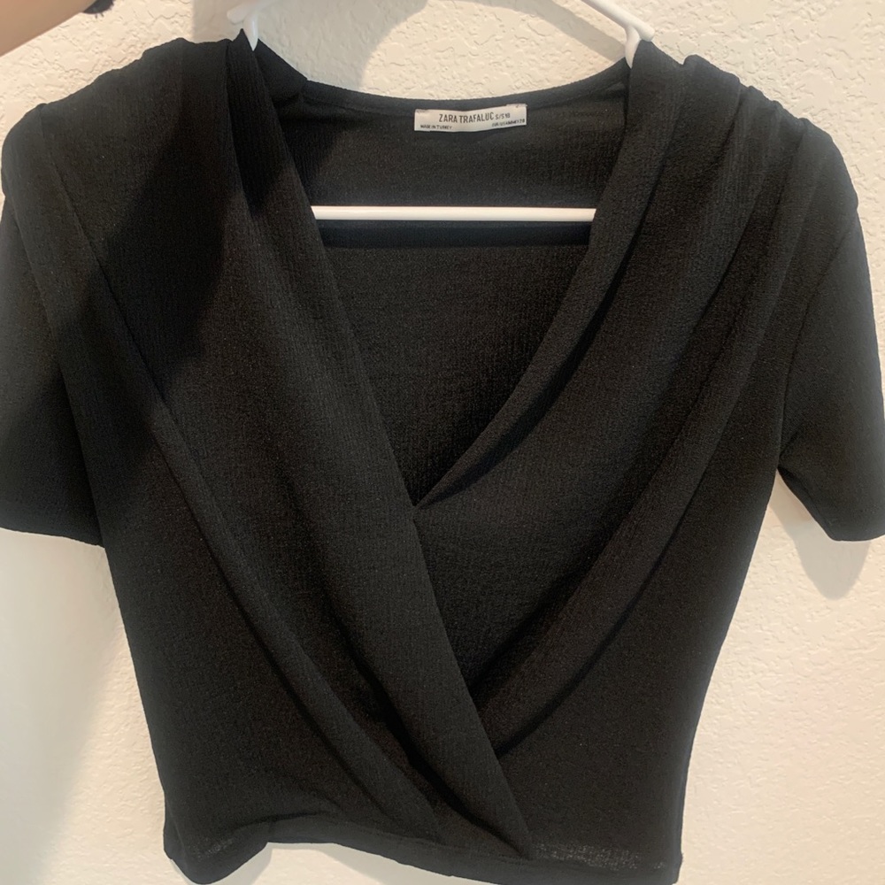 Black top